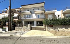 Modern villa with a guest apartment in Kalamata, Peloponnese, Greece for 465,000 €