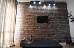 1-bedroom apartment 44 m² in Vake-Saburtalo for $103,000