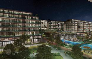 1-bedroom apartment 90 m² in Tbilisi (city) for $186,000