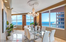 Condo – Fort Lauderdale, Florida, USA for $1,800,000
