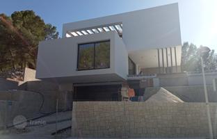 4-bedroom cottage 394 m² in Moraira for 1,585,000 €