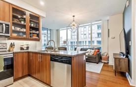 Apartment – The Queensway, Toronto, Ontario,  Canada for C$1,003,000