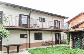 Two-storey house in Volce, Tolmin, Slovenia for 300,000 €