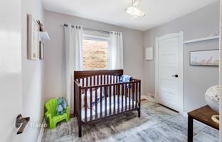 7-bedroom townhouse in Old Toronto for C$1,318,000