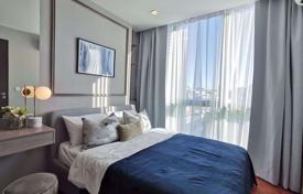 1 bed Condo in Wish Signature Midtown Siam Thanonphayathai Sub District for $197,000