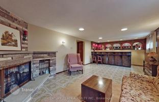 8-bedroom house in North York for C$1,645,000