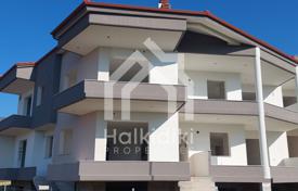 New home – Chalkidiki (Halkidiki), Administration of Macedonia and Thrace, Greece for 155,000 €