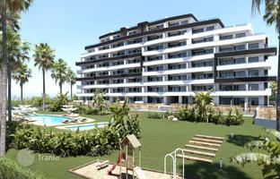 2-bedroom apartment 107 m² in San Miguel de Salinas for 244,000 €