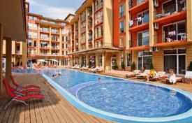 Studio on the 3th floor, Sunny View Central, Sunny Beach, Bulgaria-29.8 m² for 40,000 €