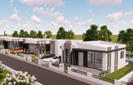New home – Gazimağusa city (Famagusta), Gazimağusa (District), Northern Cyprus,  Cyprus for 296,000 €