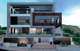 2-bedroom apartment in new building in Limassol for 420,000 €