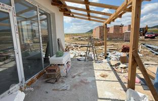 2-bedroom house 85 m² in Kableshkovo for 100,000 €