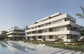 New apartment with a large private garden, La Nucia, Alicante, Spain for 573,000 €