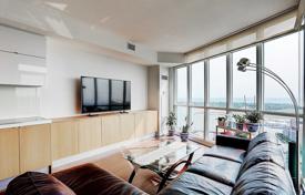 Apartment – Iceboat Terrace, Old Toronto, Toronto,  Ontario,   Canada for C$990,000