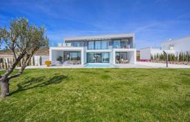 Designer villa next to a golf course in Murcia, Spain for 865,000 €