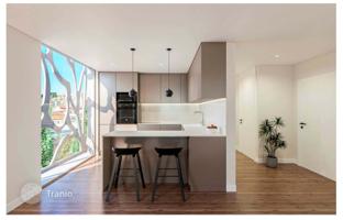 3-room apartment in Funchal for 525,000 €