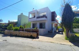 Three-storey house near the sea, Atsipopoulo, Crete, Greece for 480,000 €