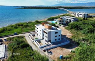 2-bedroom apartment 80 m² in Privlaka for 325,000 €