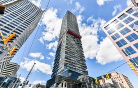 Apartment – Eglinton Avenue East, Toronto, Ontario,  Canada for C$800,000