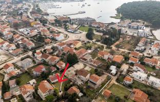 Land plot 940 m² in Medulin for 499,000 €