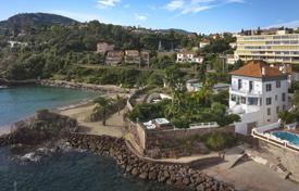 Villa – Mandelieu-la-Napoule, Côte d'Azur (French Riviera), France for 7,500,000 €
