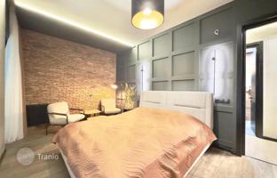 4-bedroom house 286 m² in Krtsanisi Street for $500,000