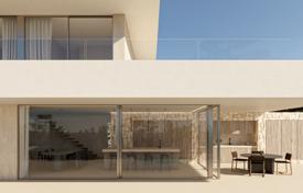 Villa near bay, seafront, shops, Moraira, Spain for 1,650,000 €