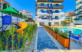 New home – Avsallar, Antalya, Turkey for $74,000