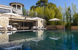 5-bedroom cottage in La Croix-Valmer for 32,000 € per week