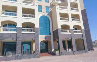 3 new flats in residential complex Burj View Residence in Al Barsha South for From $376,000