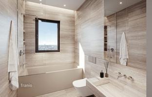2-bedroom penthouse 108 m² in Neapolis for 675,000 €