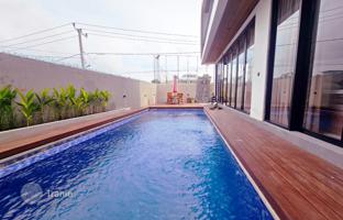 4-bedroom villa 250 m² in Canggu for $306,000