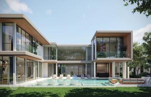 New gated complex of villas with swimming pools close to Bang Tao and Layan Beaches, Phuket, Thailand for From $1,193,000