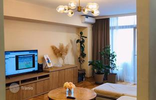 2-bedroom apartment 100 m² in Vake-Saburtalo for $175,000