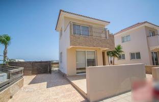 3-bedroom villa 133 m² in Famagusta for 375,000 €