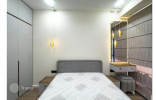 1-bedroom apartment 56 m² in Vake-Saburtalo for $140,000