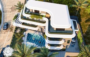 7-bedroom villa 710 m² in Kargicak for 138,821,000 TRY