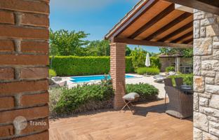 3-bedroom house 110 m² in Istria County for 520,000 €