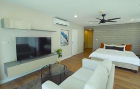 3 bed Penthouse in The Fine @ River Banglamphulang Sub District for $618,000