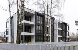 Piedāvājam dzīvokli jaunā energoefektīvā projektā Jūrmalā, tikai 300 metru attālumā no jūras pludmales for 222,000 €