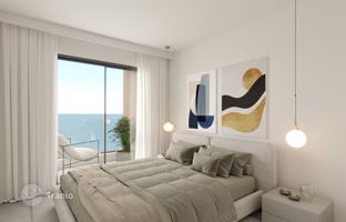 1-bedroom apartment in new building in Paphos for 275,000 €