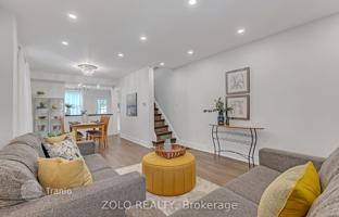 7-bedroom house in East York for C$1,223,000