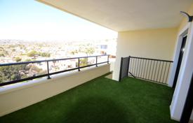 Renovated duplex flat with sea view and swimming pool, Alicante, Spain for 339,000 €