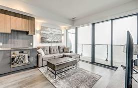 Apartment – Roehampton Avenue, Old Toronto, Toronto,  Ontario,   Canada for C$968,000