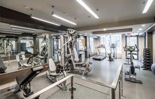 3-bedroom apartment in Etobicoke for C$718,000