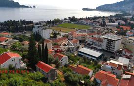 Unique Investment Plot in Budva – Podkoshlun for 900,000 €