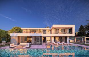 4-bedroom villa 480 m² in Kalkan for 104,948,000 TRY