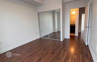 2-bedroom apartment in North York for C$960,000