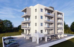 1-bedroom apartment 50 m² in Agios Dometios for 140,000 €
