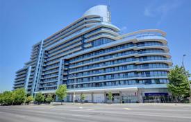 Apartment – Bayview Avenue, Toronto, Ontario,  Canada for C$843,000